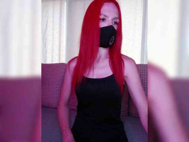 Sweet_Nasty webcam