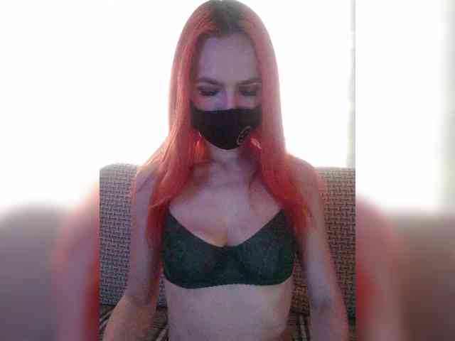 Sweet_Nasty webcam
