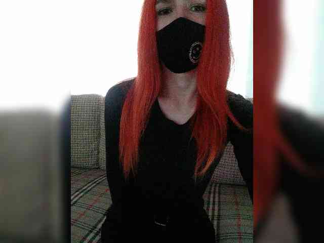 Sweet_Nasty webcam