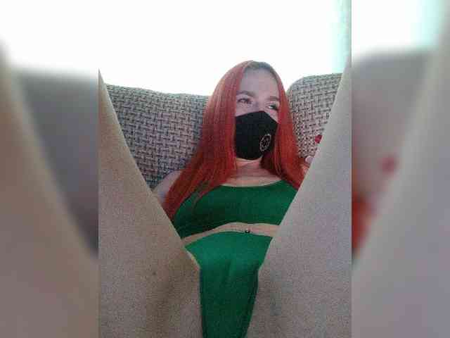 Sweet_Nasty webcam