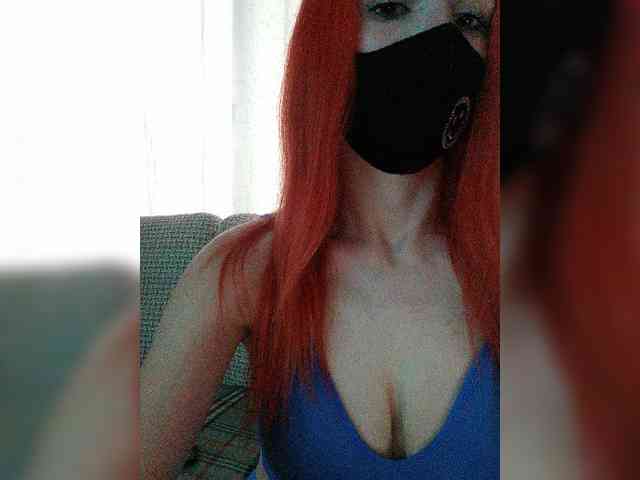 Sweet_Nasty webcam