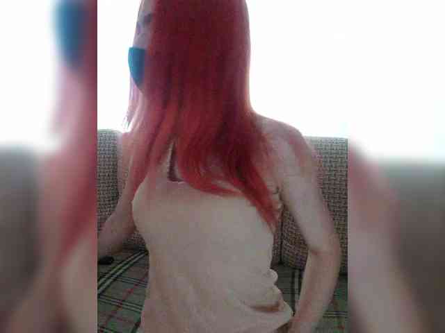 Sweet_Nasty webcam
