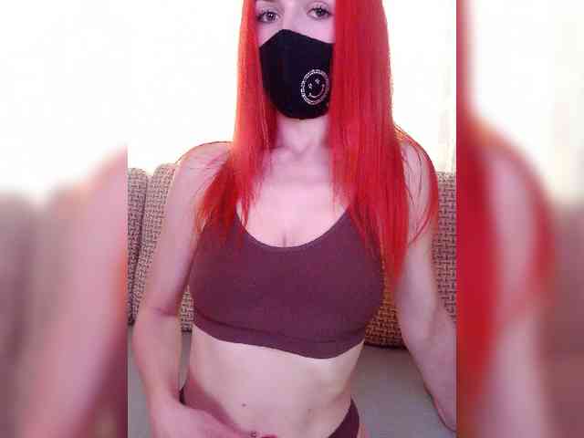 Sweet_Nasty webcam