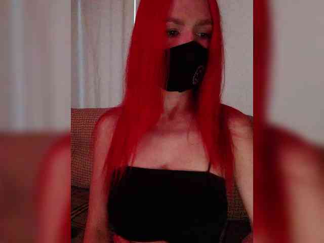 Sweet_Nasty webcam