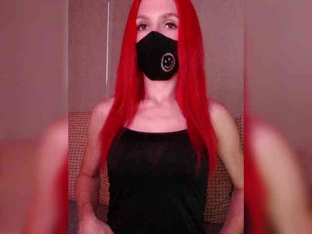 Sweet_Nasty webcam