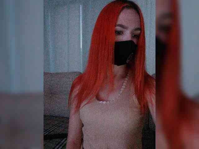 Sweet_Nasty webcam