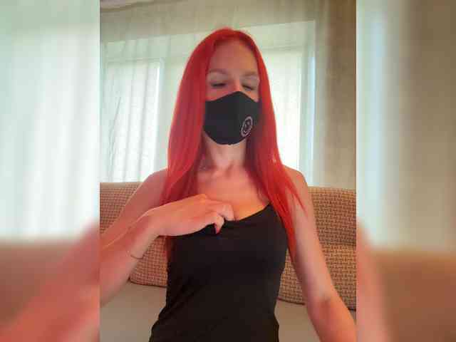 Sweet_Nasty webcam