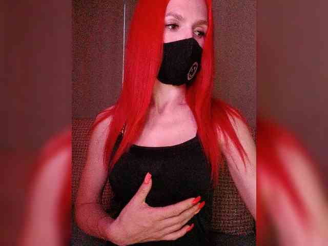 Sweet_Nasty webcam
