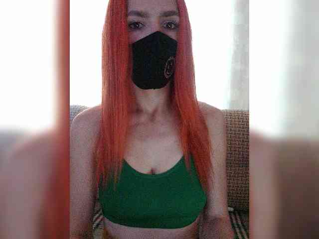 Sweet_Nasty webcam