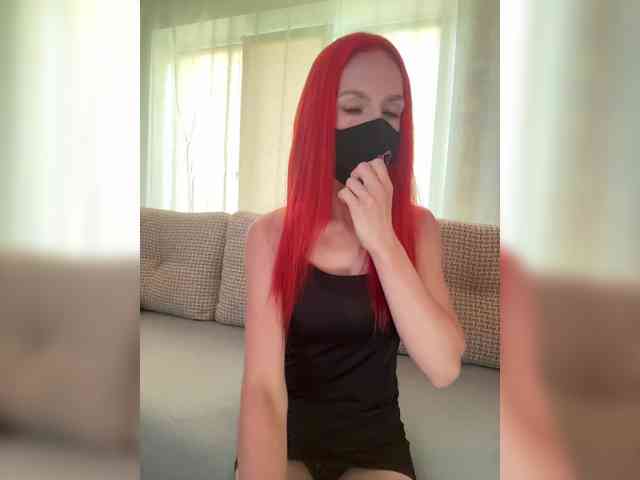 Sweet_Nasty webcam