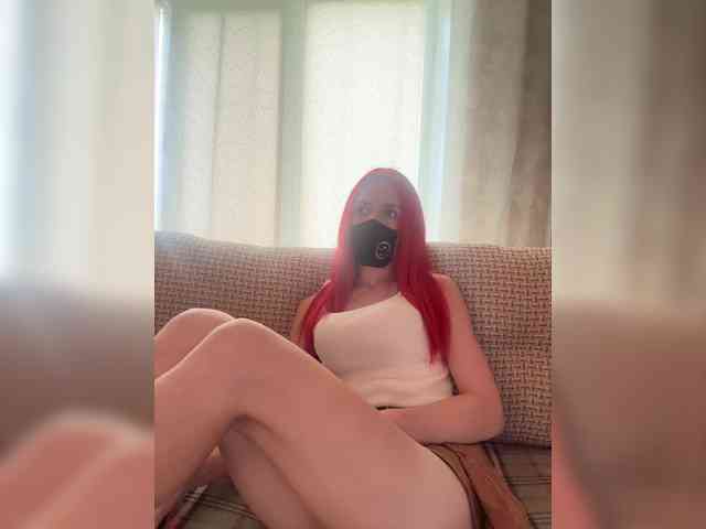 Sweet_Nasty webcam