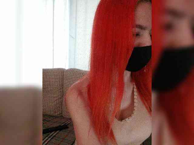 Sweet_Nasty webcam