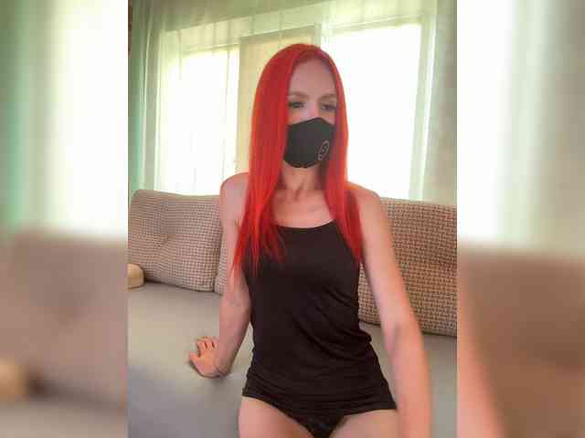Sweet_Nasty webcam