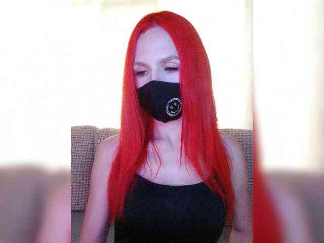 Sweet_Nasty webcam