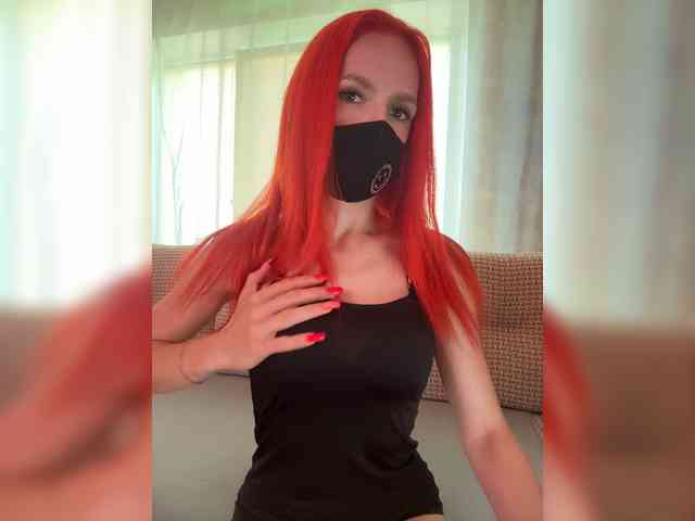 Sweet_Nasty webcam