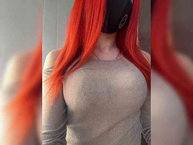 Sweet_Nasty webcam