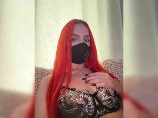 Sweet_Nasty webcam
