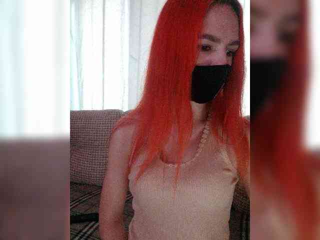 Sweet_Nasty webcam