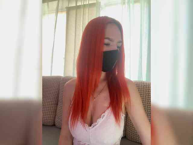 Sweet_Nasty webcam