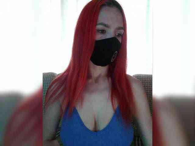 Sweet_Nasty webcam