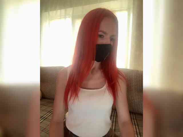Sweet_Nasty webcam