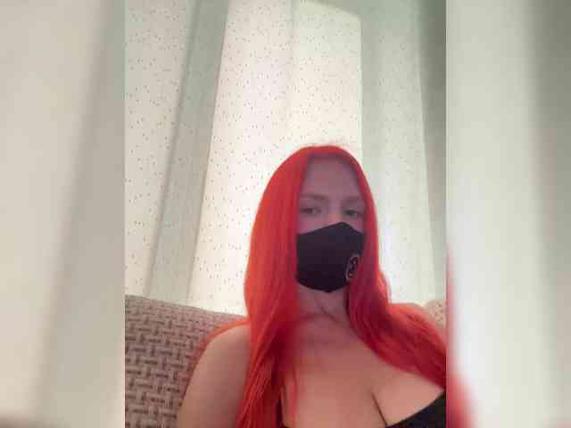 Sweet_Nasty webcam