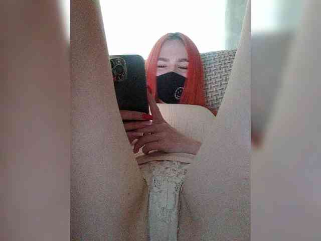 Sweet_Nasty webcam