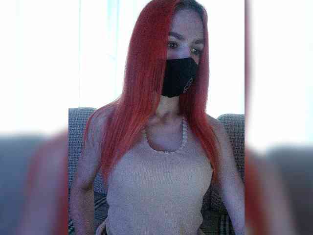 Sweet_Nasty webcam