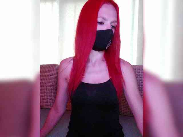 Sweet_Nasty webcam