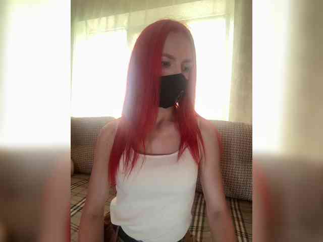 Sweet_Nasty webcam