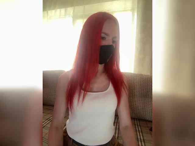 Sweet_Nasty webcam