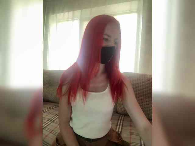 Sweet_Nasty webcam