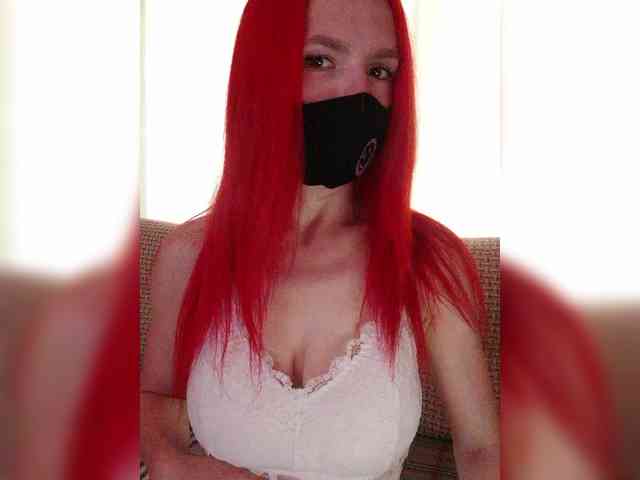Sweet_Nasty webcam