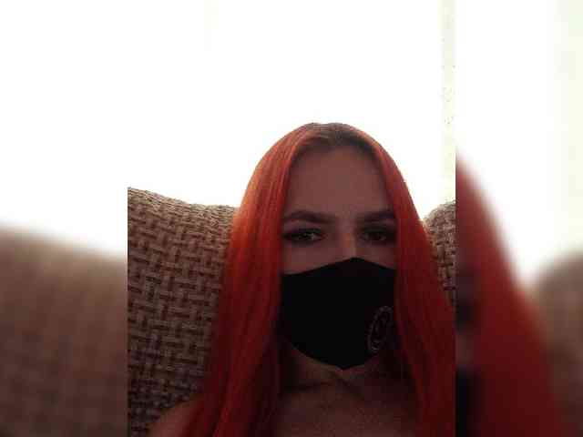 Sweet_Nasty webcam