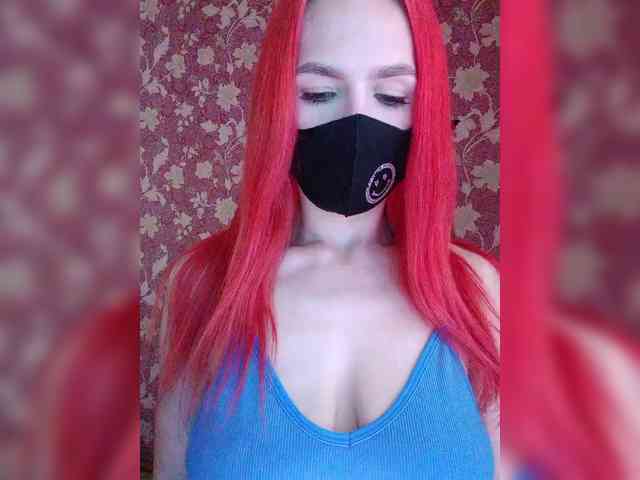 Sweet_Nasty webcam