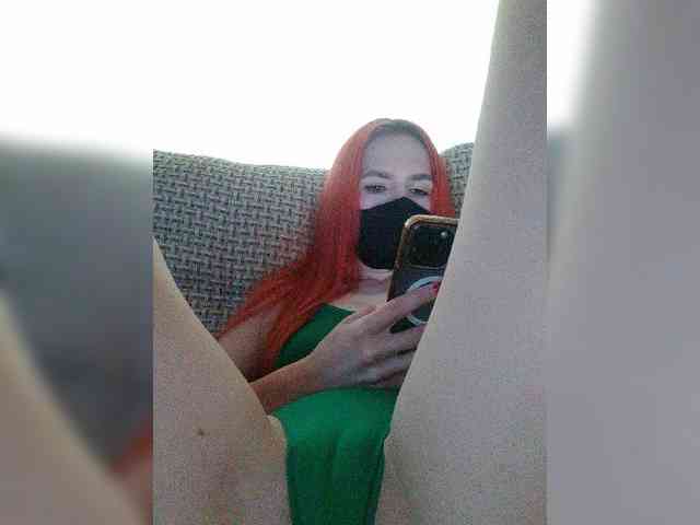 Sweet_Nasty webcam