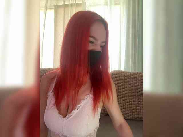 Sweet_Nasty webcam