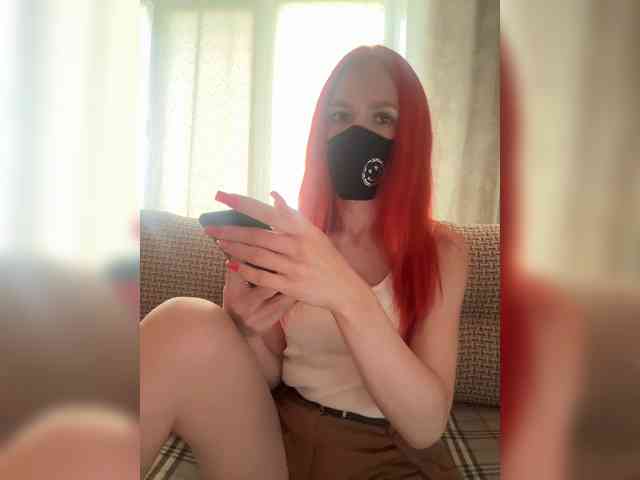 Sweet_Nasty webcam