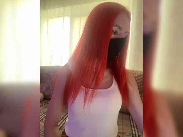 Sweet_Nasty webcam