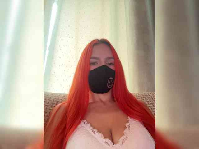 Sweet_Nasty webcam