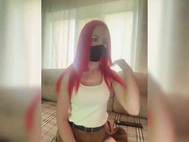 Sweet_Nasty webcam
