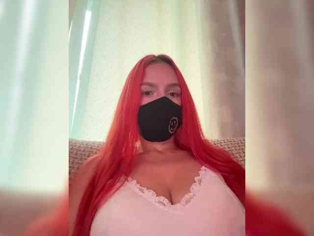 Sweet_Nasty webcam