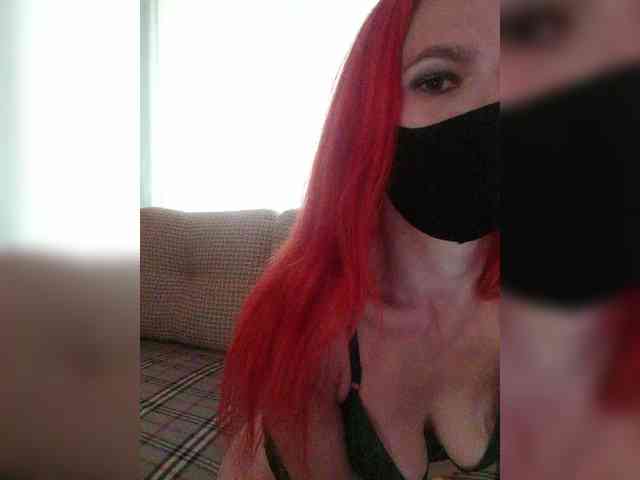 Sweet_Nasty webcam