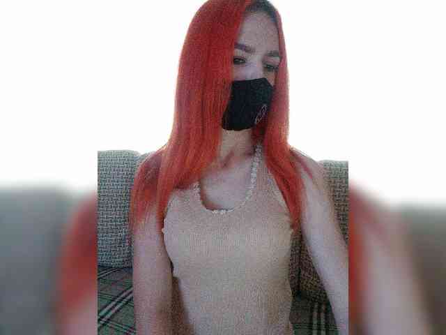 Sweet_Nasty webcam