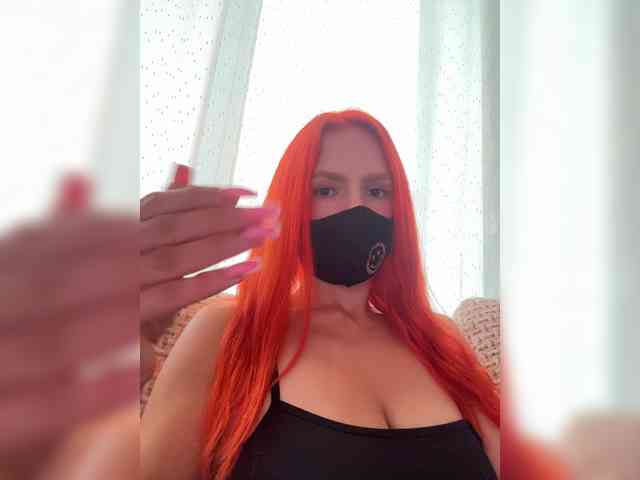 Sweet_Nasty webcam