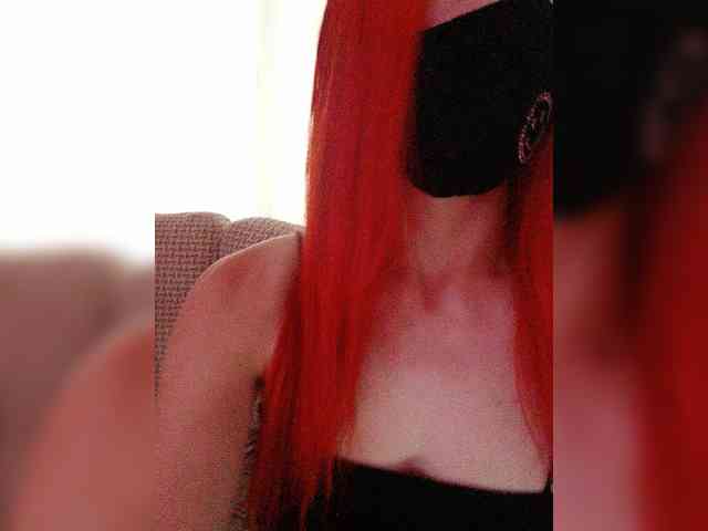 Sweet_Nasty webcam