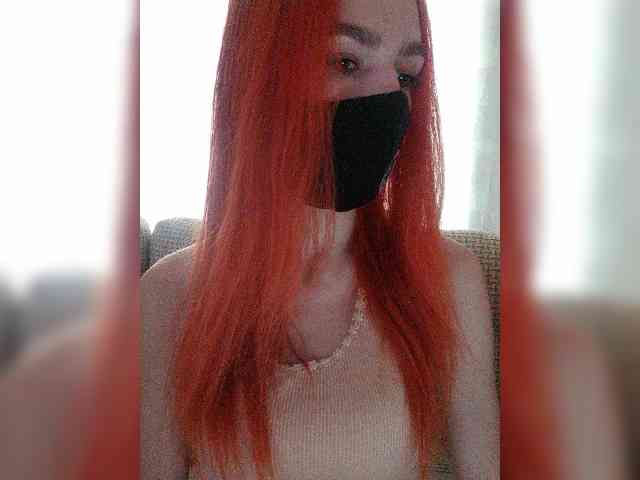 Sweet_Nasty webcam