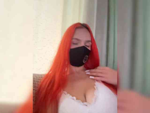 Sweet_Nasty webcam