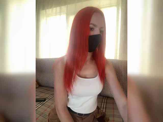 Sweet_Nasty webcam