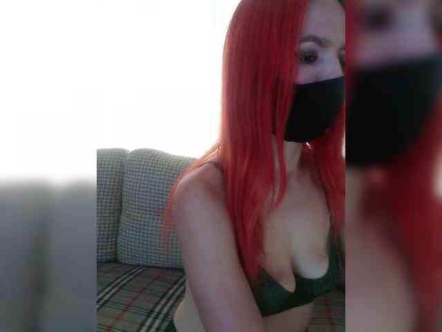 Sweet_Nasty webcam